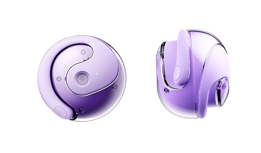 Real-Time AI Translation Earbuds