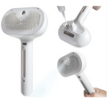 2-in-1 Pet Spray Brush – Remove Shedding Hair & Detangle in One Easy Step