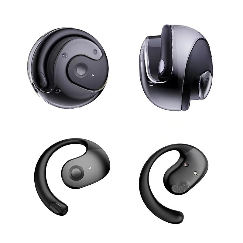 Real-Time AI Translation Earbuds