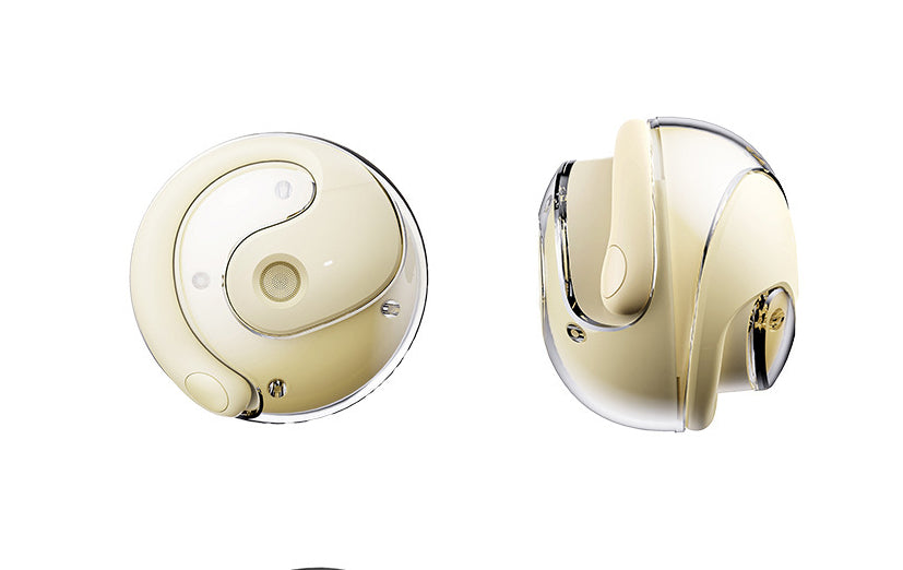 Real-Time AI Translation Earbuds
