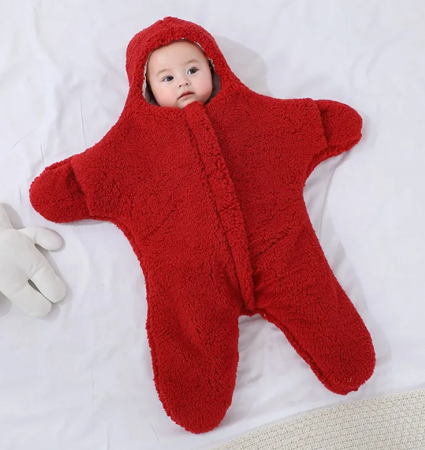 Baby Quilt – Soft & Cozy Blanket for Newborns & Toddlers