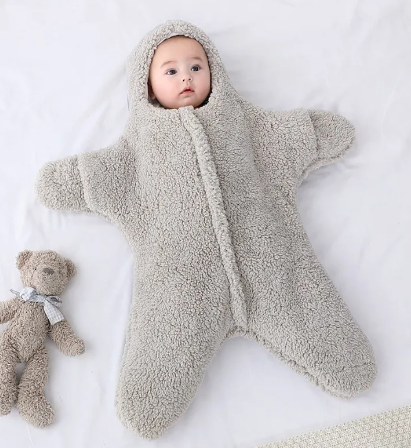 Baby Quilt – Soft & Cozy Blanket for Newborns & Toddlers