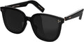 Bluetooth Sunglasses with AI Voice & Music