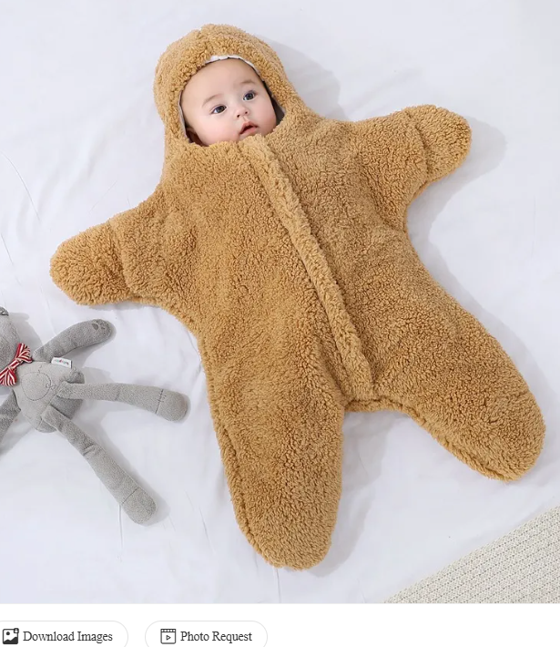 Baby Quilt – Soft & Cozy Blanket for Newborns & Toddlers