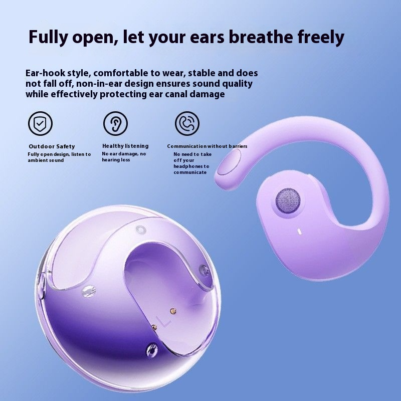 Real-Time AI Translation Earbuds