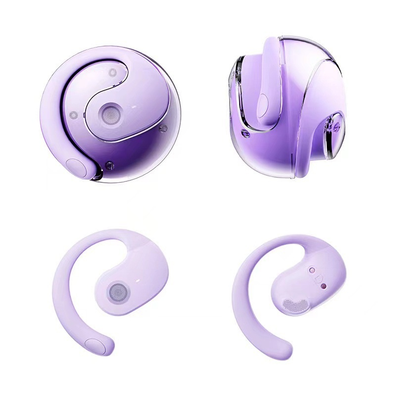 Real-Time AI Translation Earbuds