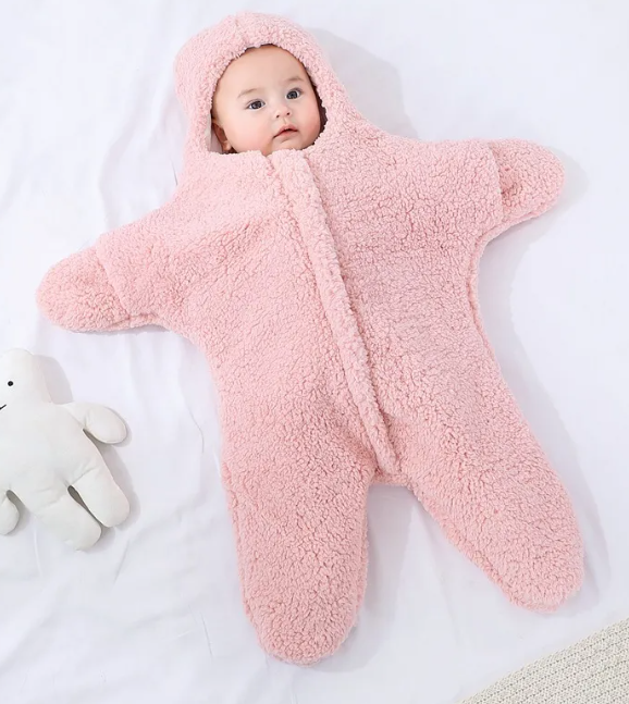 Baby Quilt – Soft & Cozy Blanket for Newborns & Toddlers
