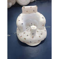 Inflatable Baby Chair – Portable Seat for Dining, Bath & Play