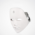 LED Facial Beauty Device – Multi-Color Light Therapy for Glowing Skin