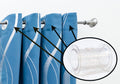 Curtain Spacers & Shapers – Keep Your Drapes Looking Perfectly Pleated