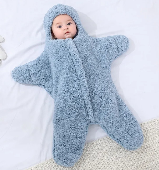 Baby Quilt – Soft & Cozy Blanket for Newborns & Toddlers