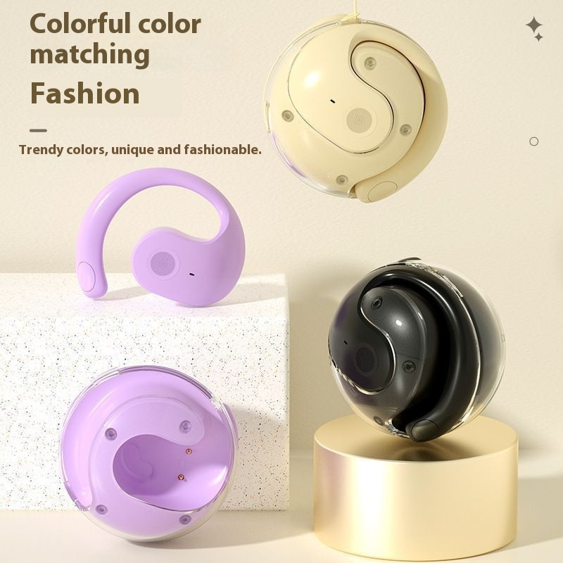 Real-Time AI Translation Earbuds