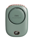 Hands-Free USB Neck Fan – Stay Cool Anywhere