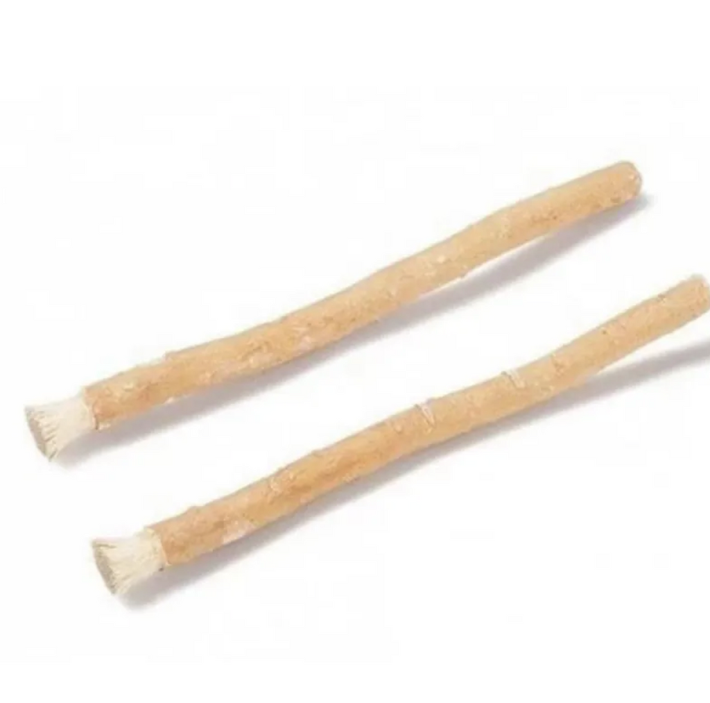 Miswak Tooth Cleaning Stick – Natural Teeth Whitening & Gum Care