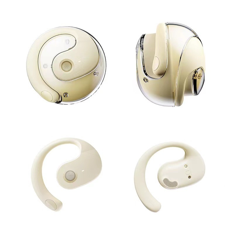 Real-Time AI Translation Earbuds