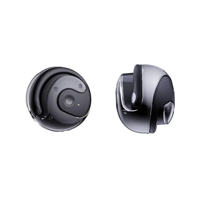 Real-Time AI Translation Earbuds