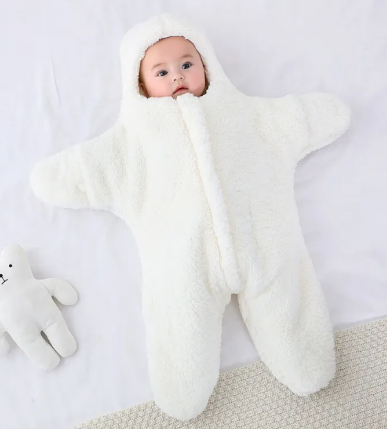 Baby Quilt – Soft & Cozy Blanket for Newborns & Toddlers