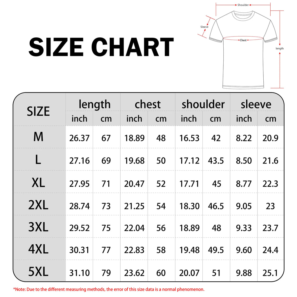 Men's Rose Print Crew Neck T-Shirt – Casual Graphic Tee in Regular & Oversize Fit