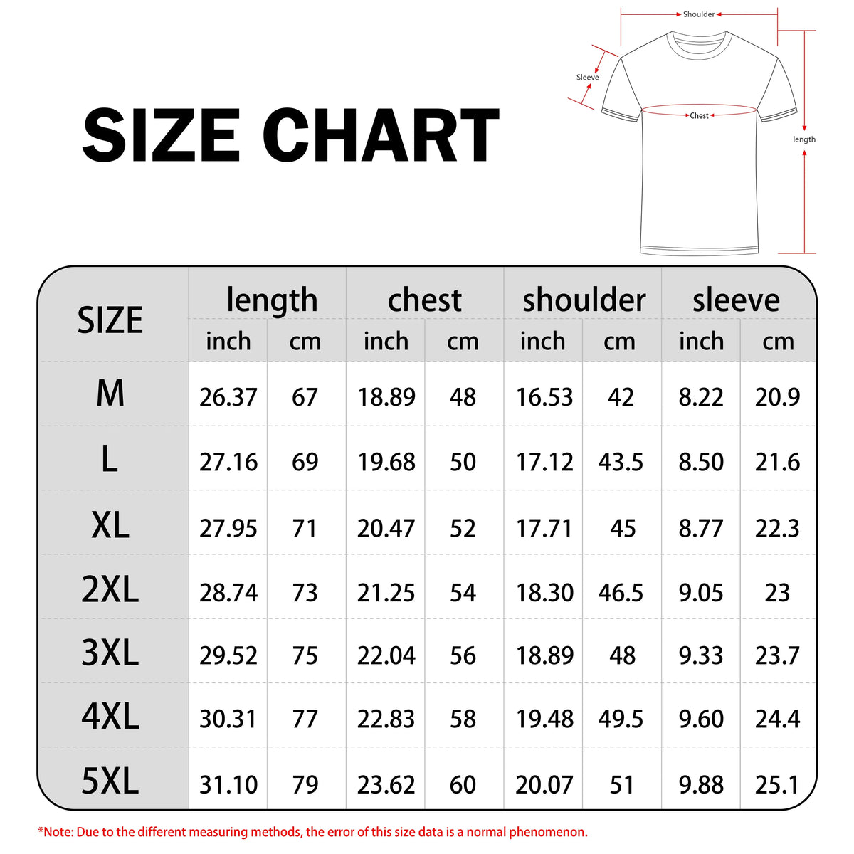 Men's Rose Print Crew Neck T-Shirt – Casual Graphic Tee in Regular & Oversize Fit