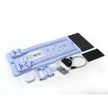 Compact Pilates Sliding Board – Full-Body Toning & Core Workout at Home