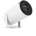 Portable Mini Projector – HD Home Cinema in Your Pocket