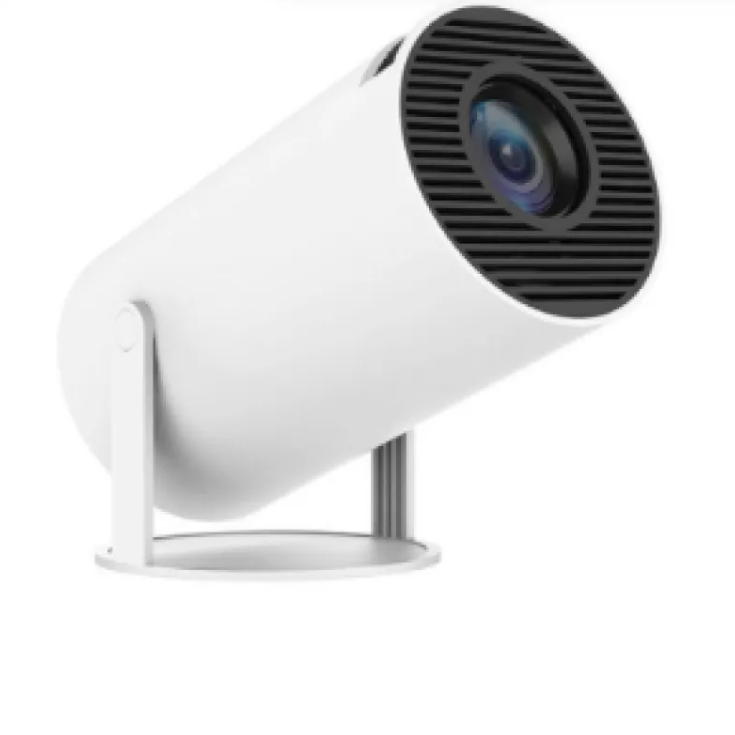 Portable Mini Projector – HD Home Cinema in Your Pocket
